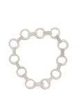 Jil Sander Jewellery Bracelet Silver-AL Capone Premium
