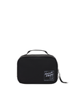 Maison Kitsune Bag Nylon Bum Black