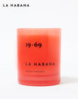 Candles Bougie La Habana-AL Capone Premium