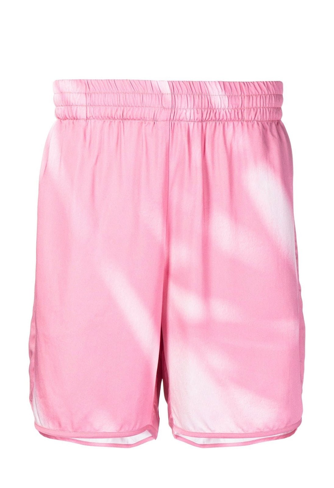 Blue Sky Inn Shorts Shadow Pink - AL Capone PremiumClothingShorts963-13