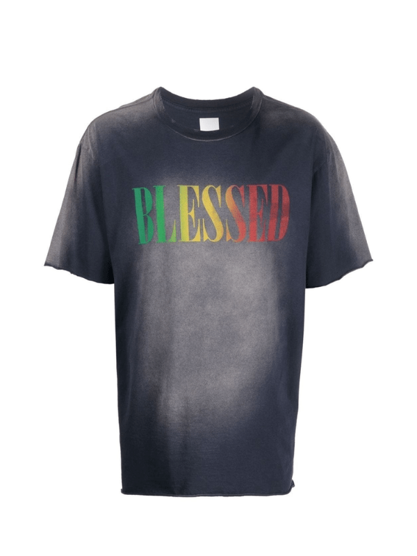 Alchemist T-Shirt Blessed Moonstone - AL Capone PremiumClothingT-Shirts990-17