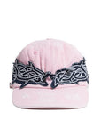 Who Decides War Cap Crown Off Thorns Pink