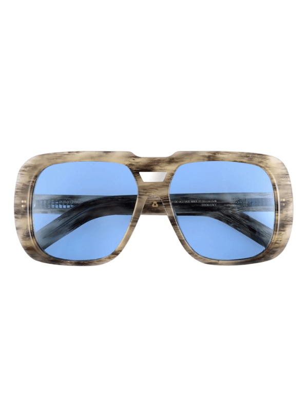 Kamo Sun-Glasses Elliot Tiger-Light - AL Capone PremiumAccessoriesSunglasses1305-10