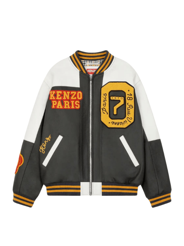 Kenzo tiger jacket best sale