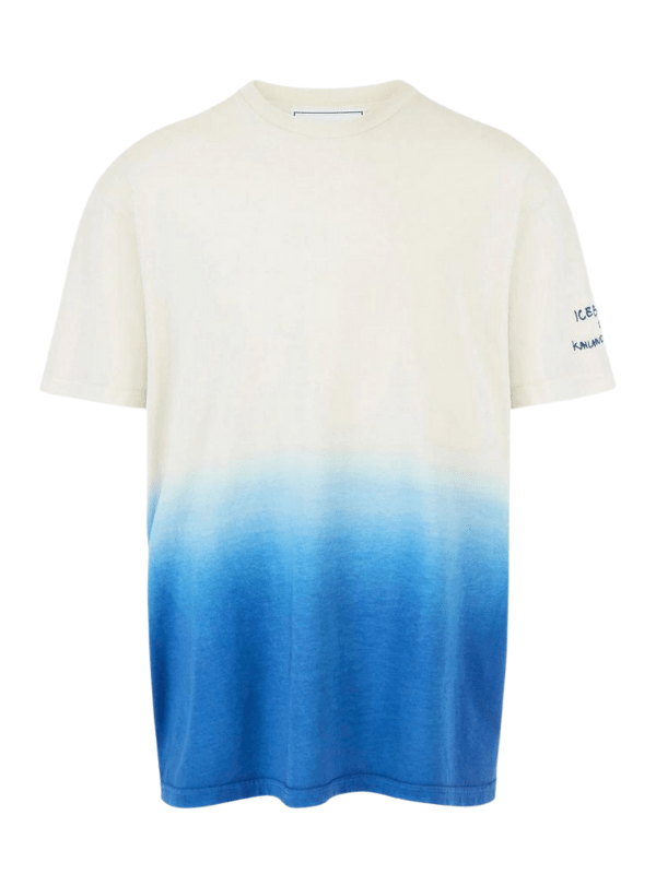 Iceberg T-Shirt X Kailano Blue - AL Capone PremiumClothingT-Shirts933-73