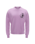 Jw Anderson Sweater Bunny Purple-AL Capone Premium