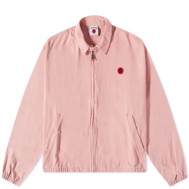 Icecream Jacket Soft Serve Casual Pink - AL Capone PremiumClothingJackets1016-12