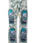 Who Decides War Jean Jemotts Altar Fusion Blue-AL Capone Premium