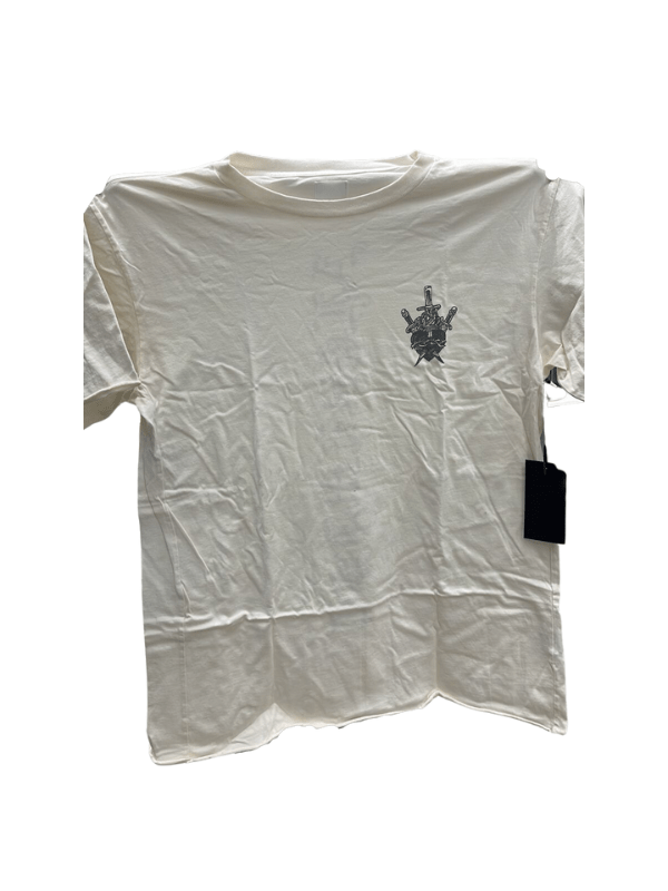 Alchemist T-Shirt Flye Optic - AL Capone PremiumClothingT-Shirts990-14
