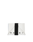 Marni Wallet Logo Black-White-AL Capone Premium