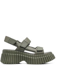 Camper Sandals Nami Romero Khaki - AL Capone Premium
