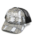 Billionaire Boys Club Cap Gator Green-AL Capone Premium