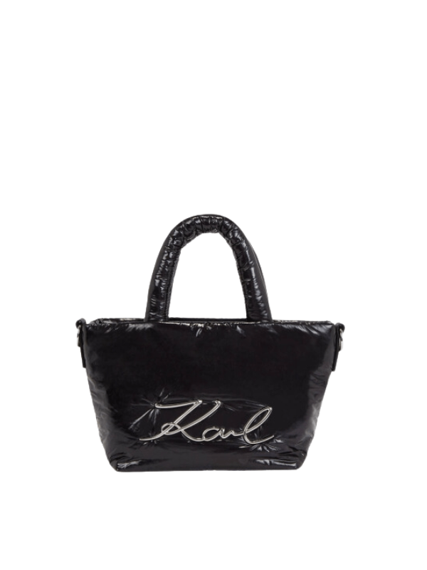Karl lagerfeld sale bags hotsell