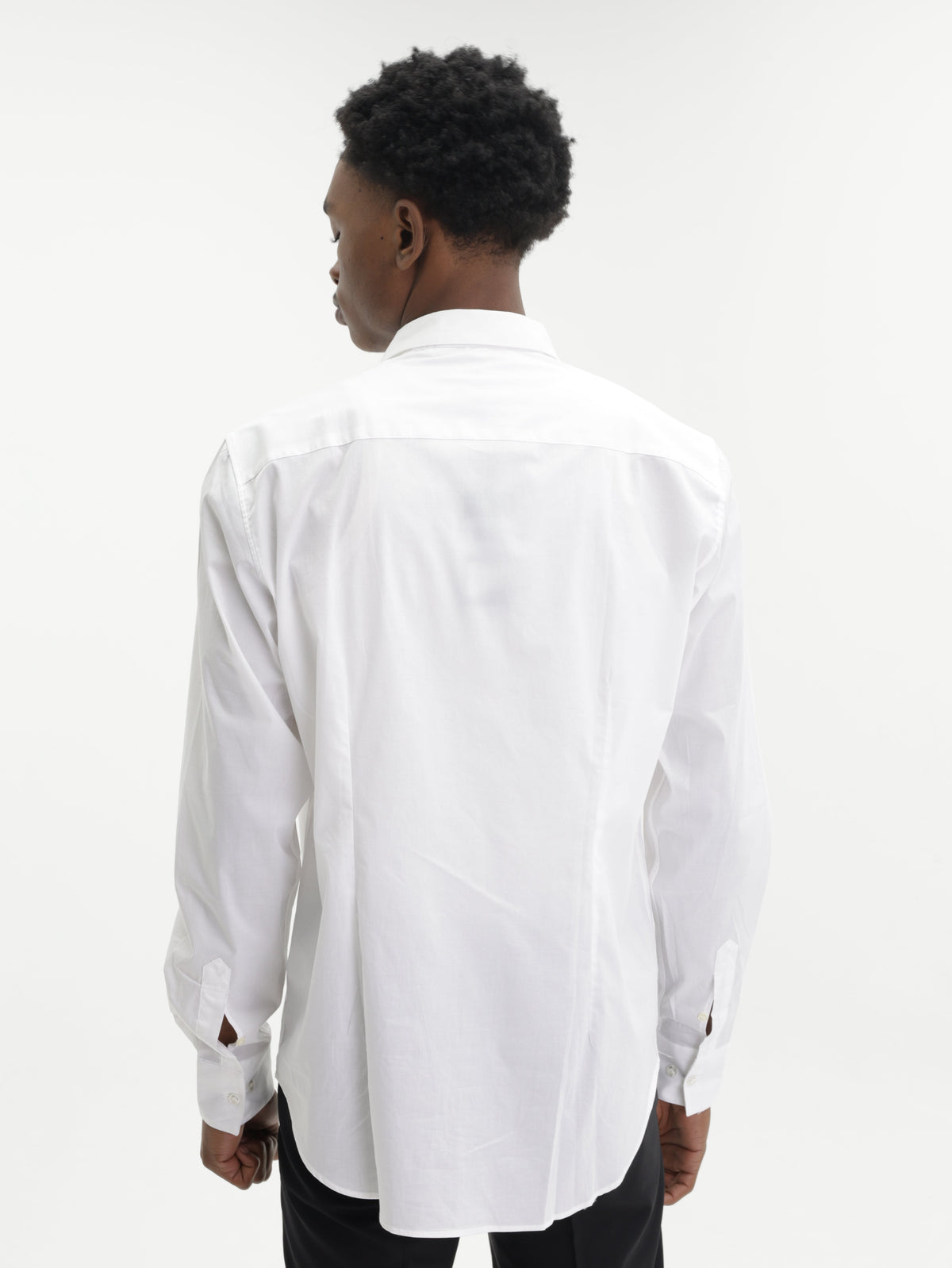 Costume National Camicia