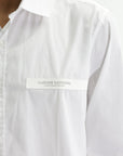 Costume National Camicia