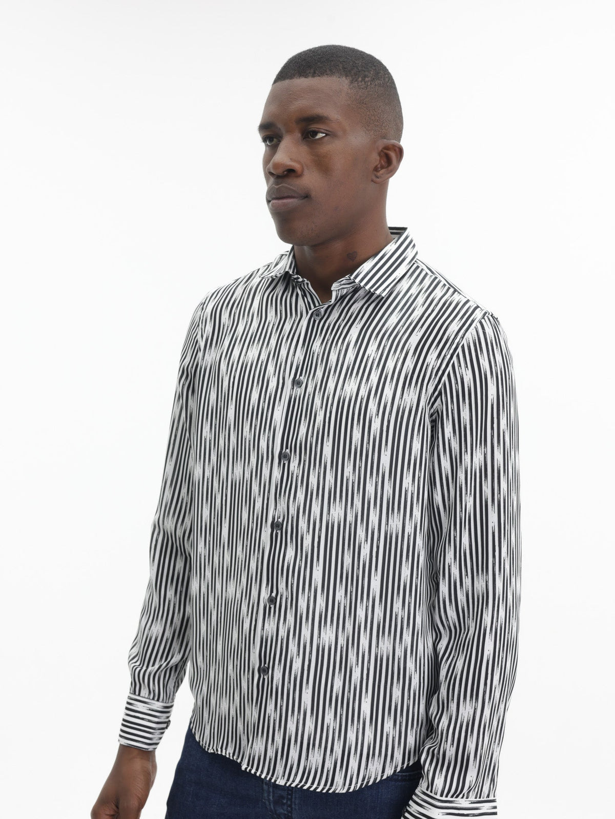 Costume National Camicia