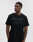 Massimo Sabbadin Crew A.N.D Black