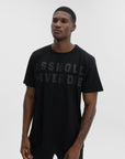 Massimo Sabbadin Crew A.N.D Black