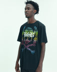 Massimo Sabbadin Crew Skull Black