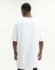 Massimo Sabbadin Crew Teddy Black-White