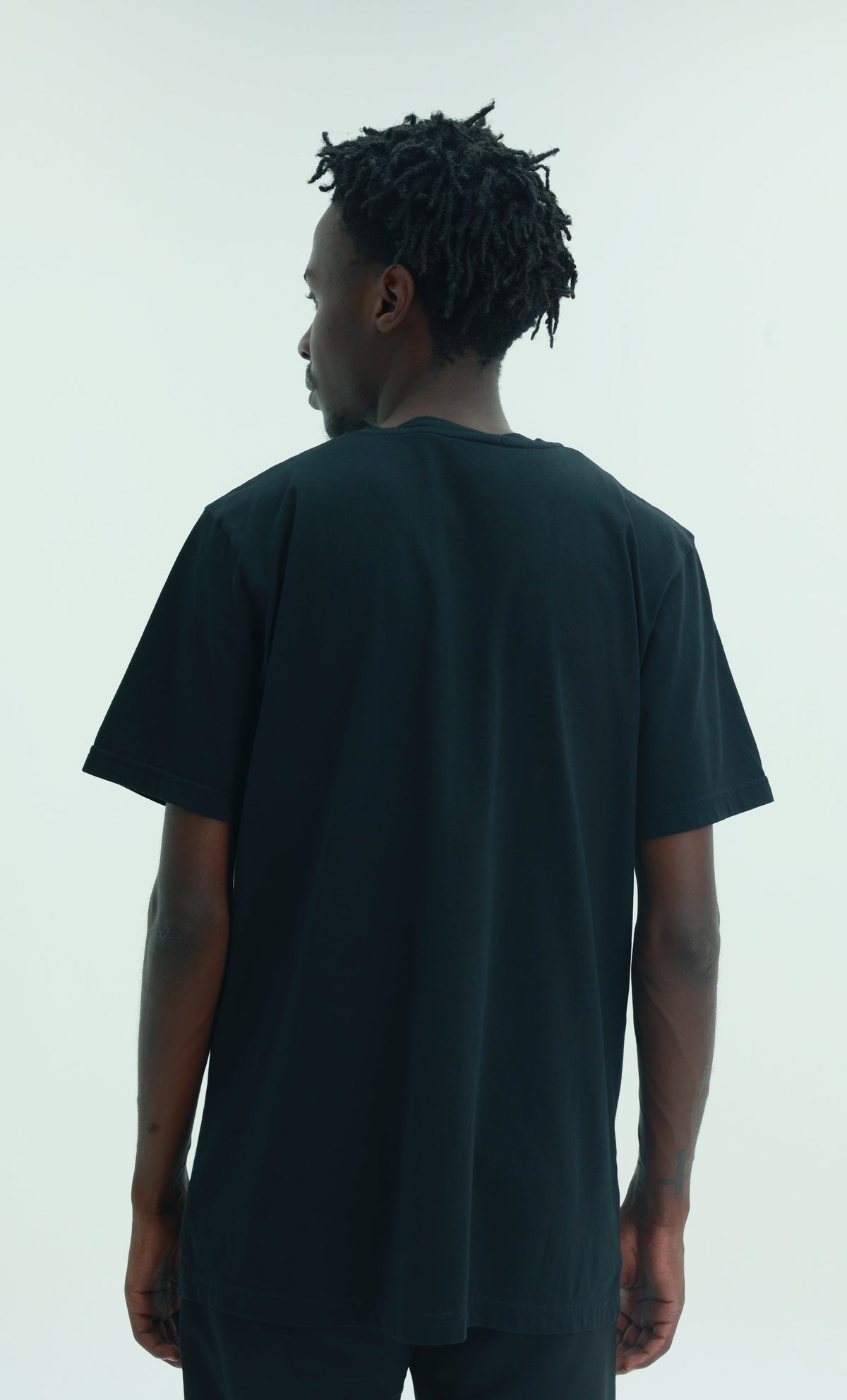 Massimo Sabbadin Crew Wings Black