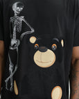 Massimo Sabbadin Graphic Black