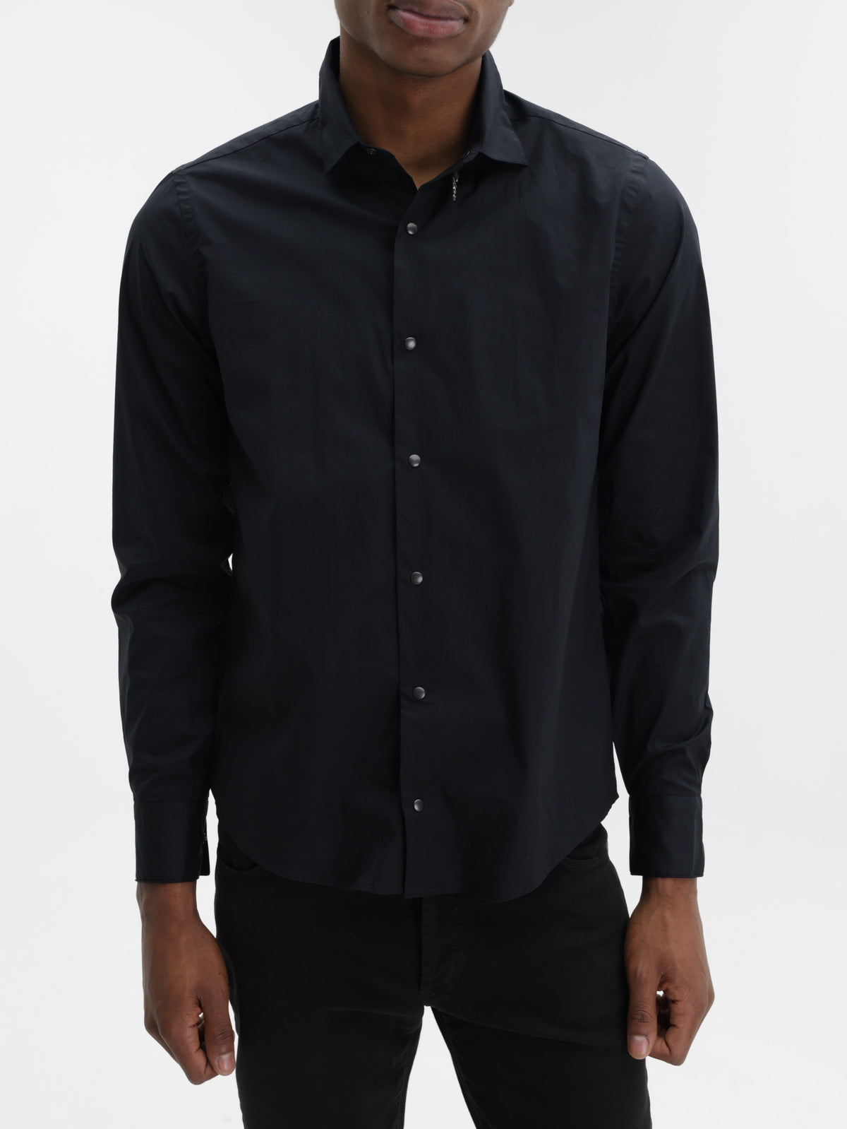 Costume National Shirt
