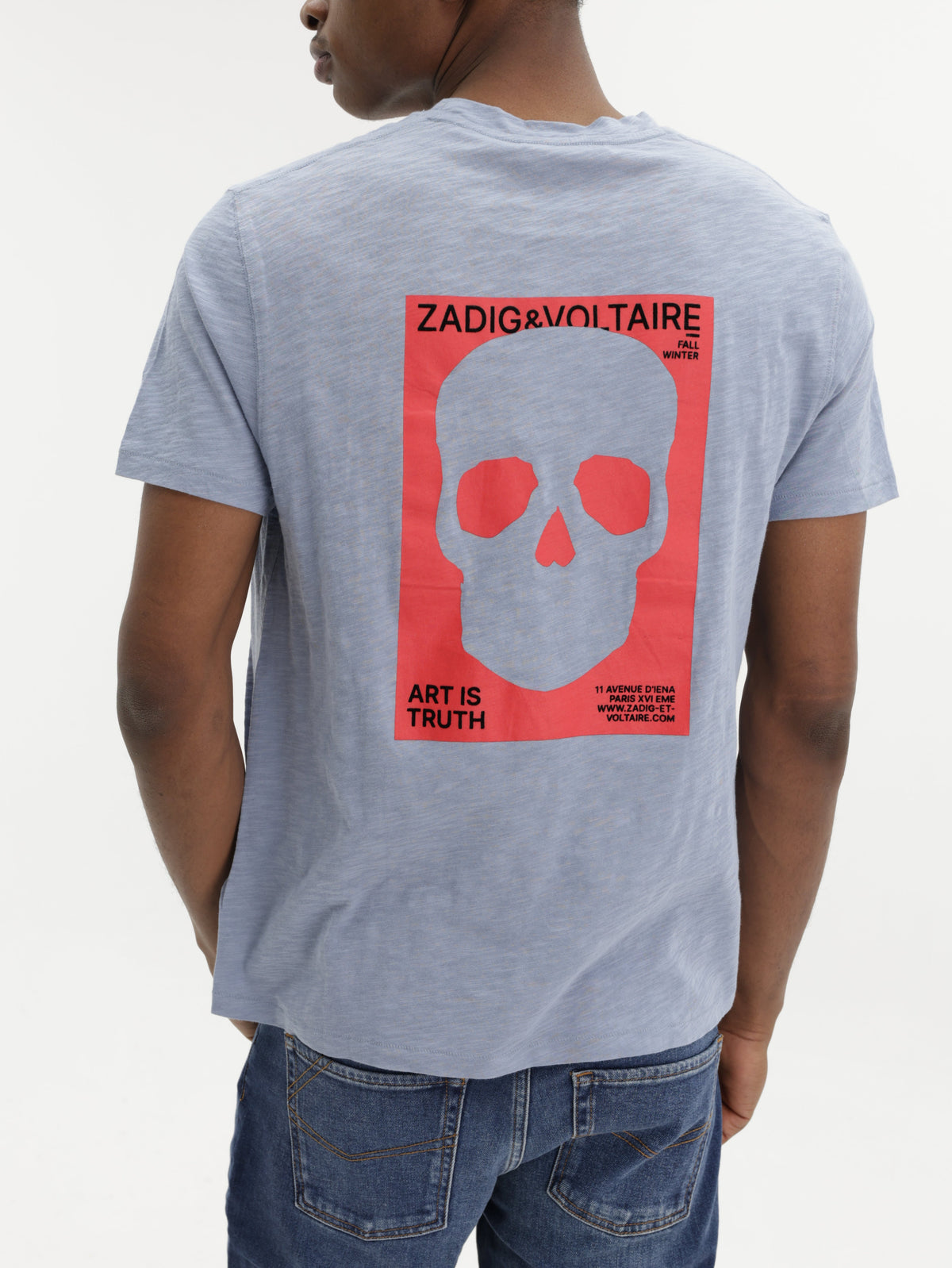 Zadig &amp; Voltaire T-Shirt