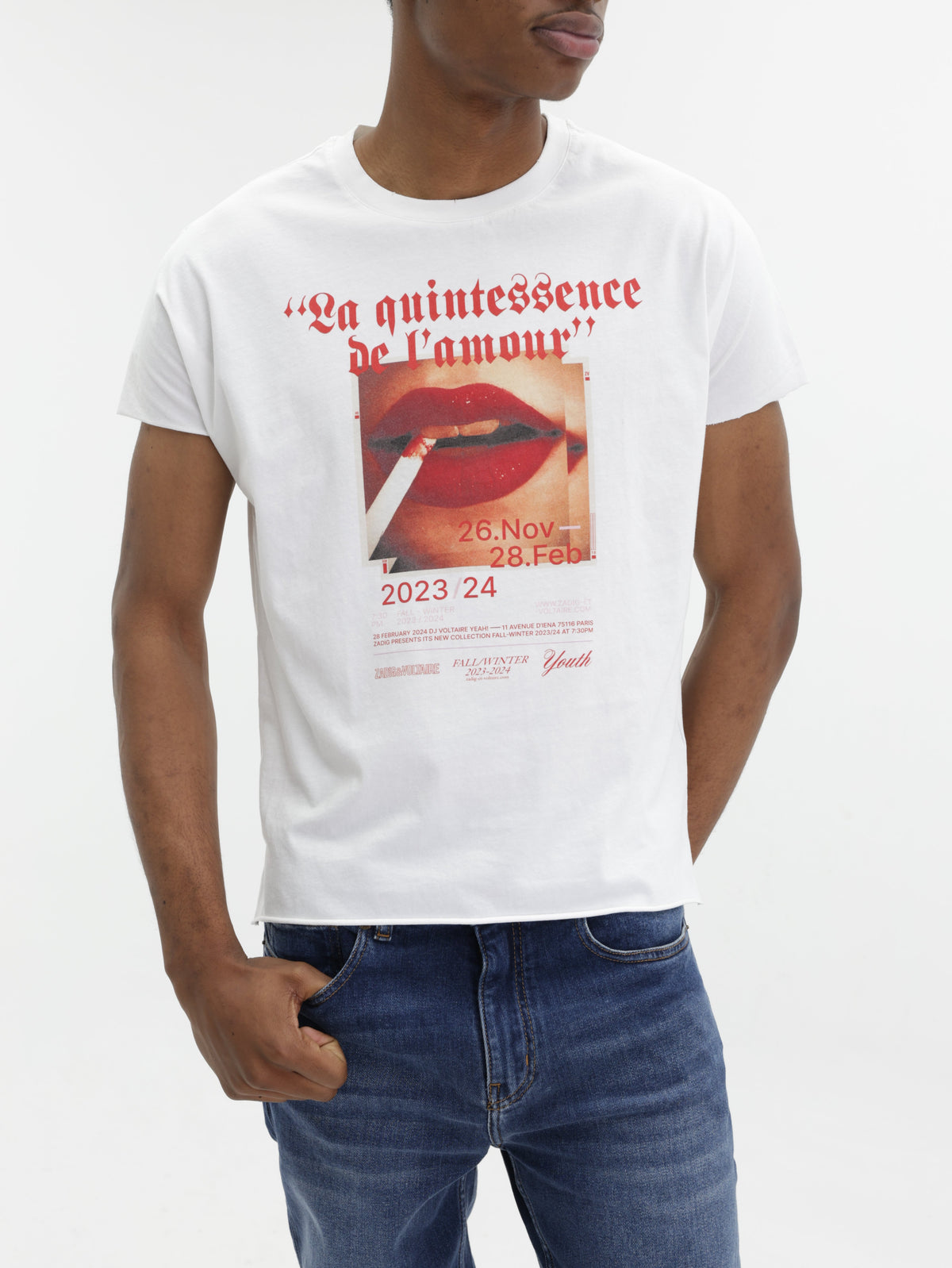 Zadig &amp; Voltaire T-Shirt