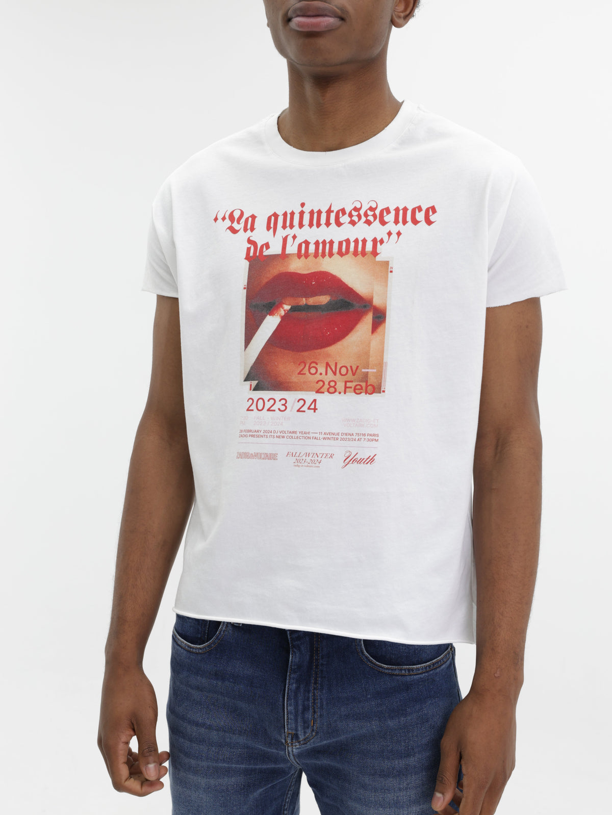 Zadig &amp; Voltaire T-Shirt