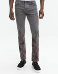 John Richmond Jeans Fire Grey