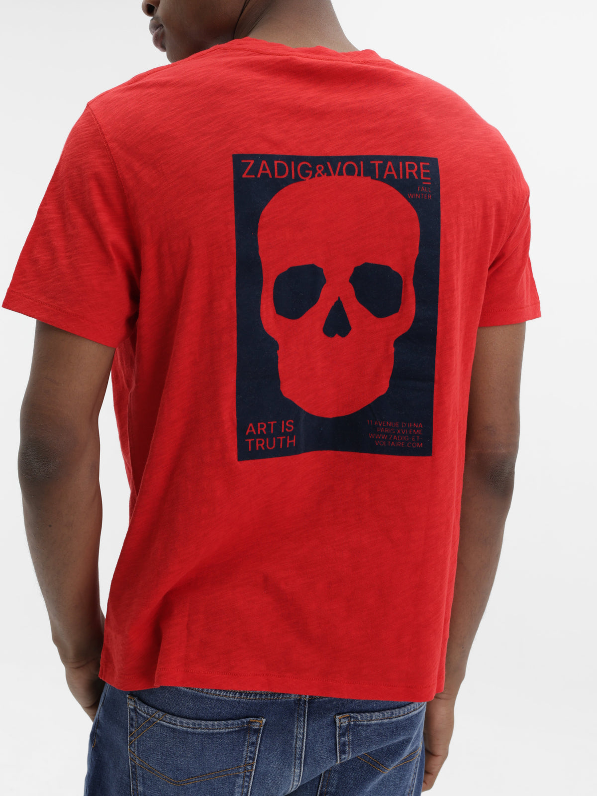 Zadig &amp; Voltaire T-Shirt