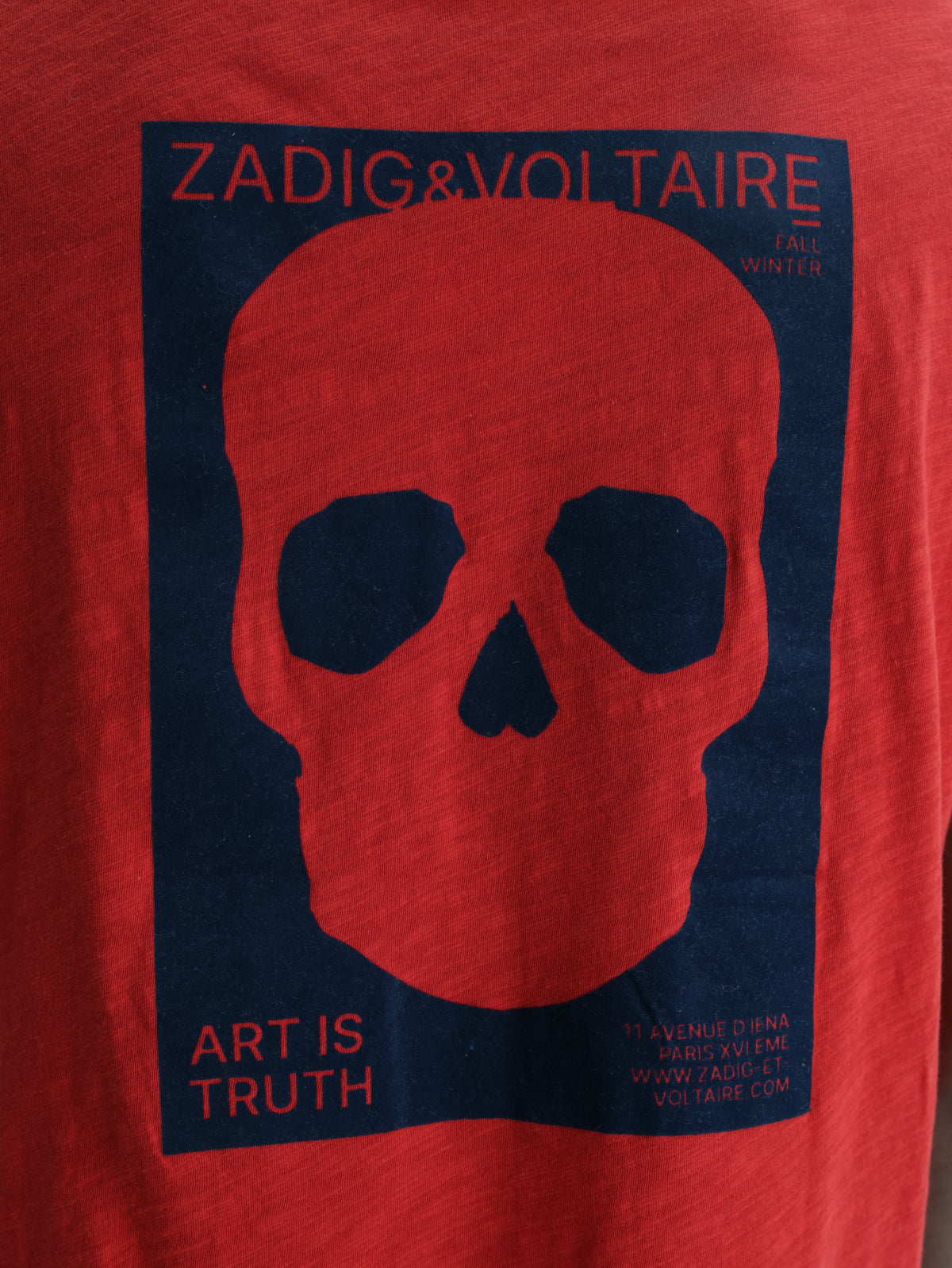 Zadig &amp; Voltaire T-Shirt
