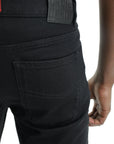 Zadig & Voltaire Jeans Mick Noir