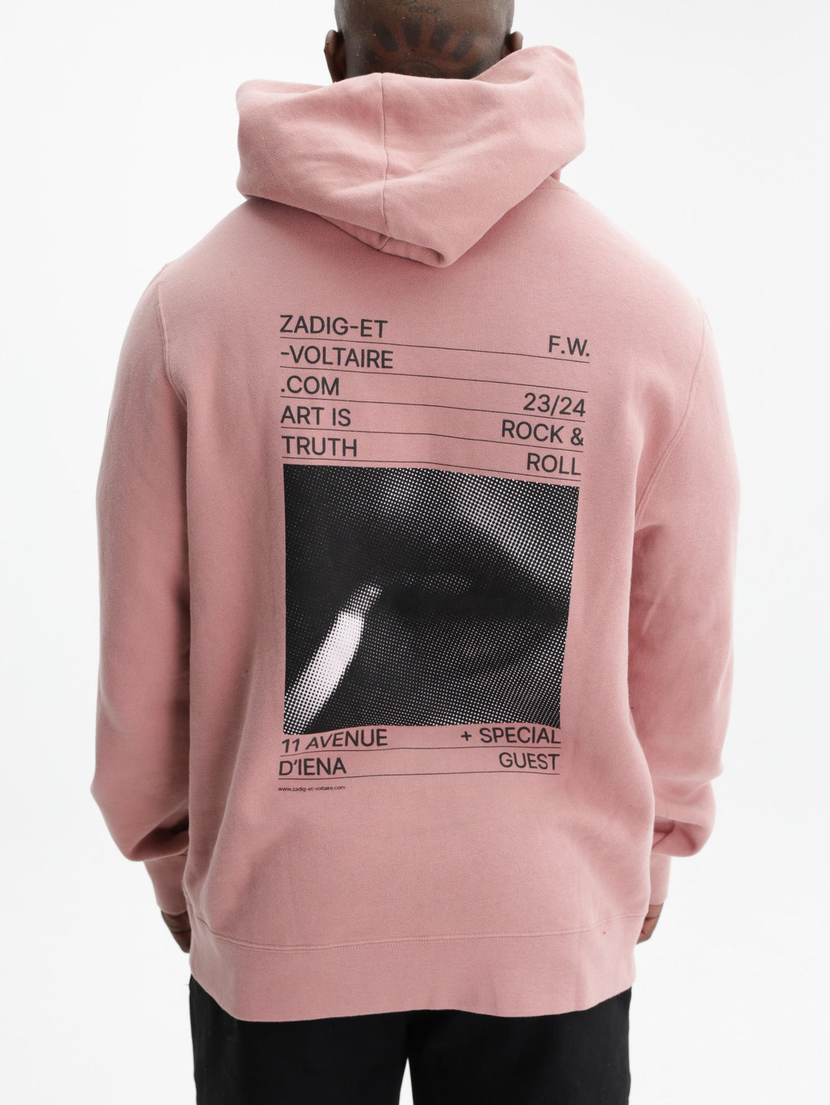 Zadig &amp; Voltaire Sweatshirt