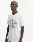 John Richmond T-Shirt Gary White