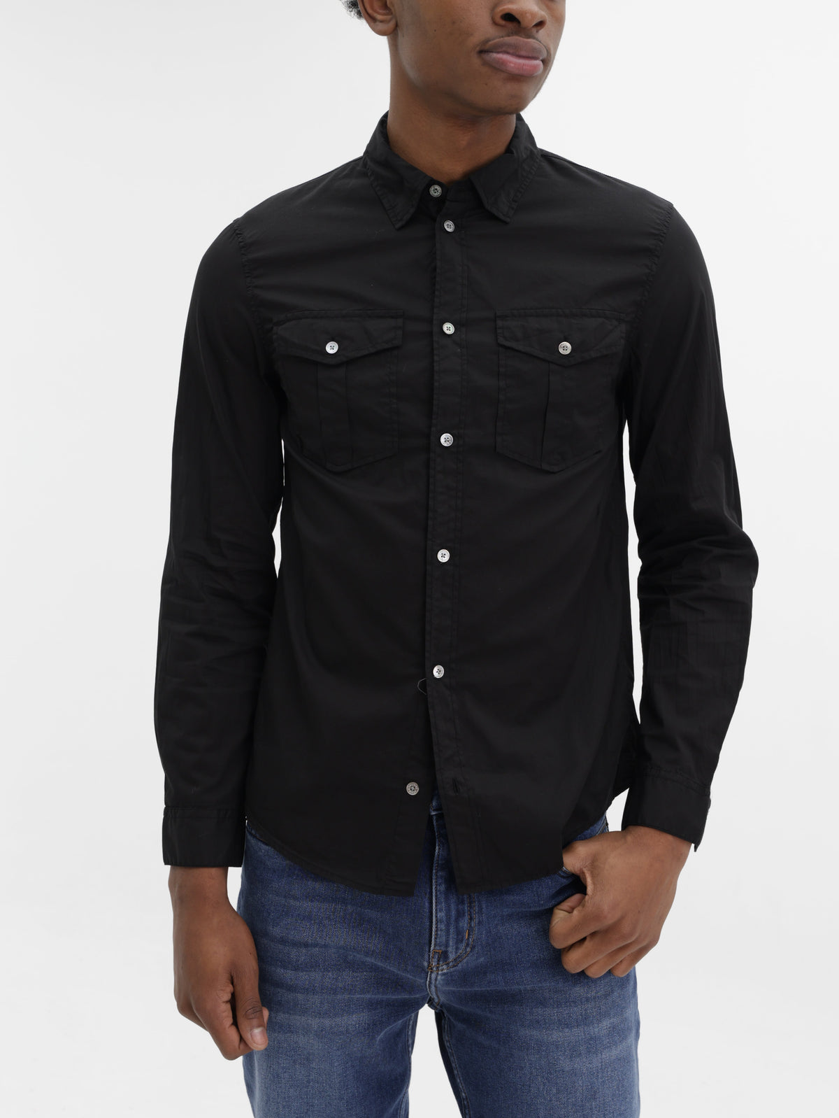Zadig &amp; Voltaire Shirt
