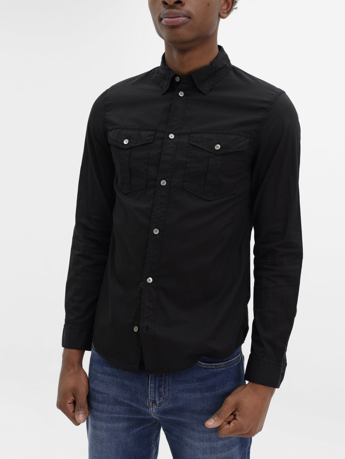 Zadig &amp; Voltaire Shirt