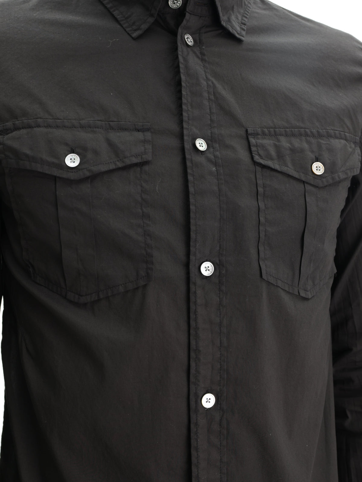 Zadig &amp; Voltaire Shirt