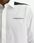 Costume National Camicia