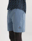 Moose Knuckles Shorts Swim Sea