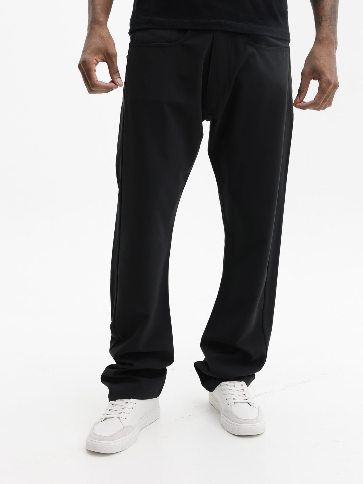 Massimo Sabbadin Pants