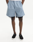Ms Short