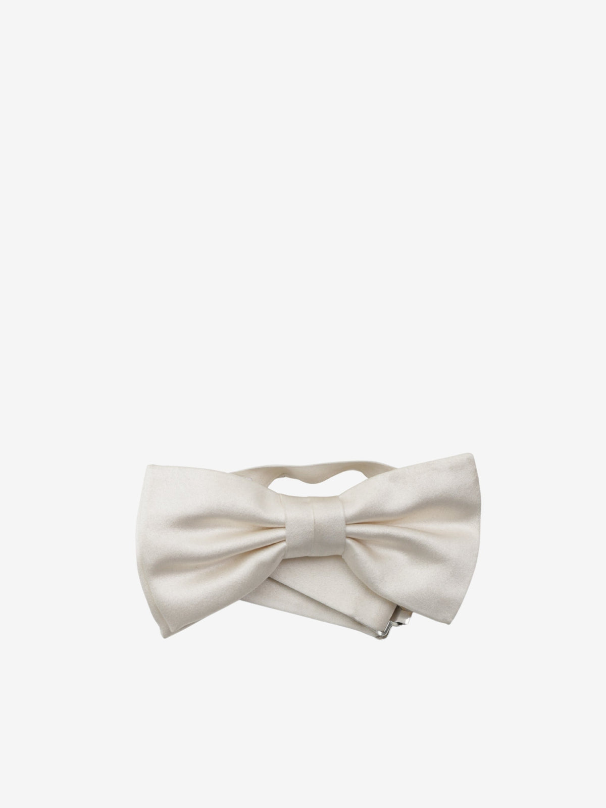 Karl Lagerfeld Bow Tie