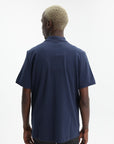 Moose Knuckles Golfer Everett Navy