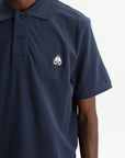 Moose Knuckles Golfer Everett Navy
