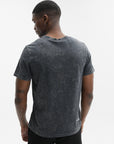 Moose Knuckles T-Shirt Black