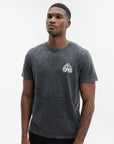 Moose Knuckles T-Shirt Black
