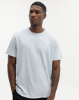 Moose Knuckles T-Shirt Sky