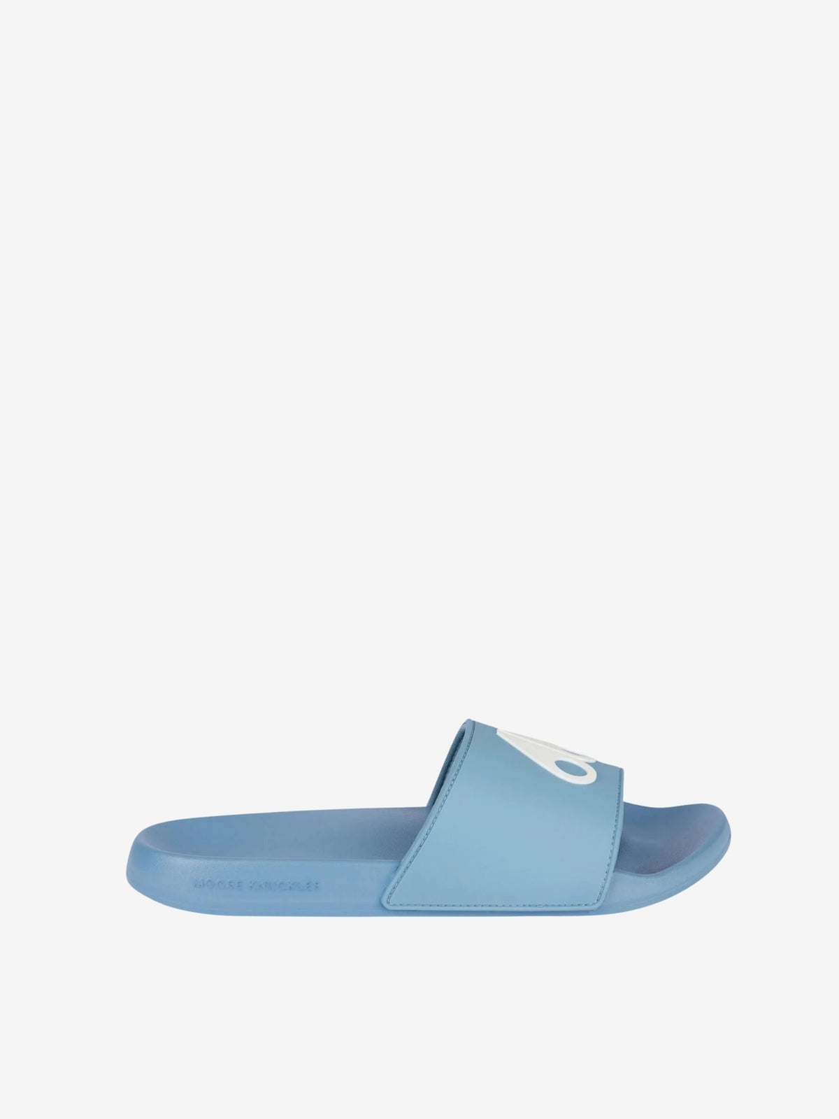Moose Knuckles Slide Logo Icon Sport Sea